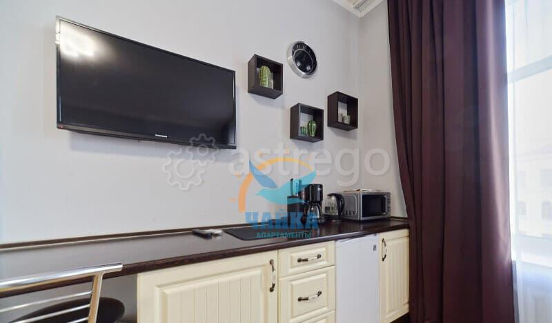 Студия, 32 м2, 4/5 эт. Санкт-Петербург - изображение 7