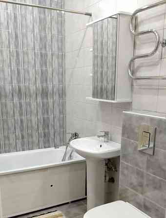 1-комн. квартира, 45 м2, 17/21 эт. Красноярск