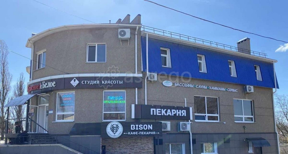 Свободного назначения, 260 м2 Белгород - изображение 7