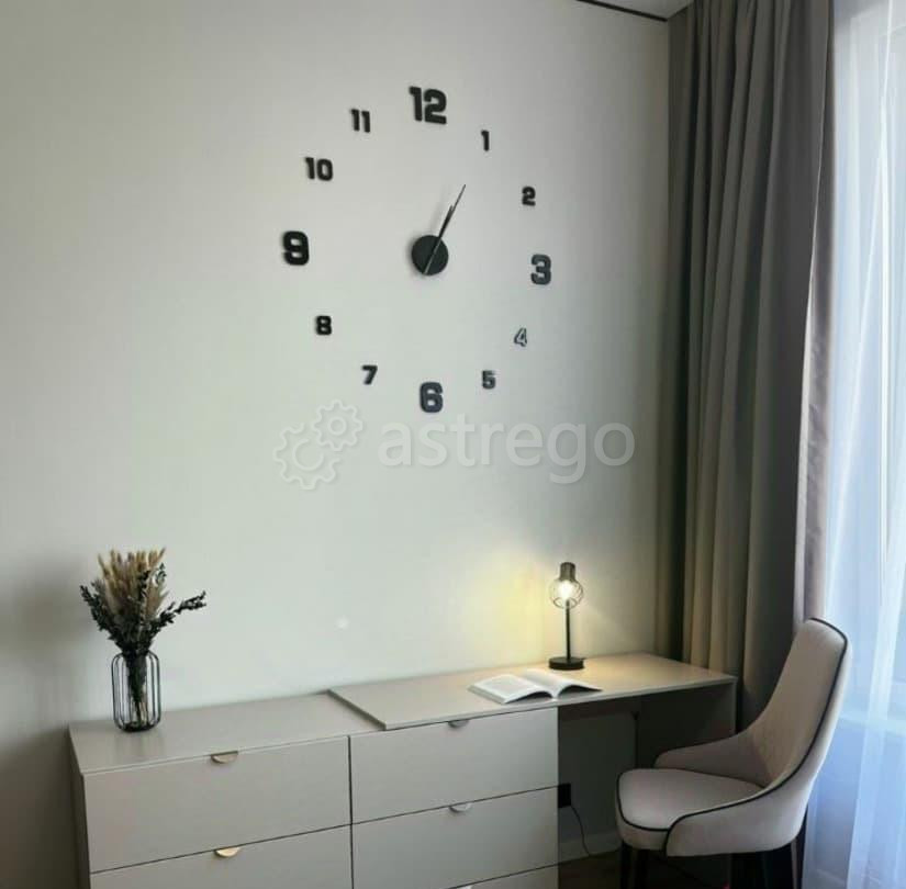 Студия, 36 м2, 4/41 эт. Москва - изображение 7