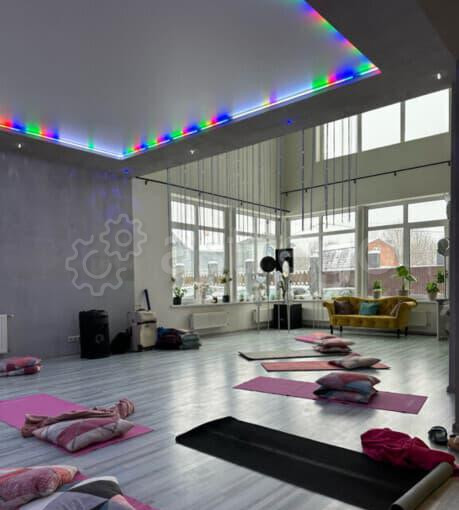 Коттедж, 1200 м2 Истра - изображение 7