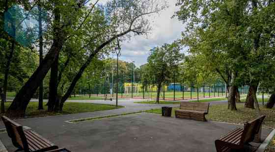 1-комн. квартира, 32.2 м2, 11/12 эт. Москва