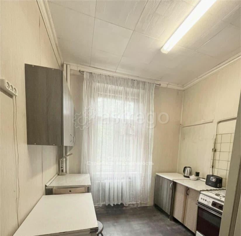 Комната, 14 м2, 1/5 эт. Мытищи - изображение 3