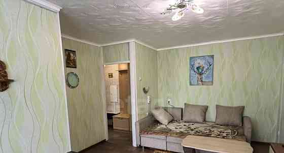 2-комн. квартира, 43.5 м2, 4/5 эт. Норильск