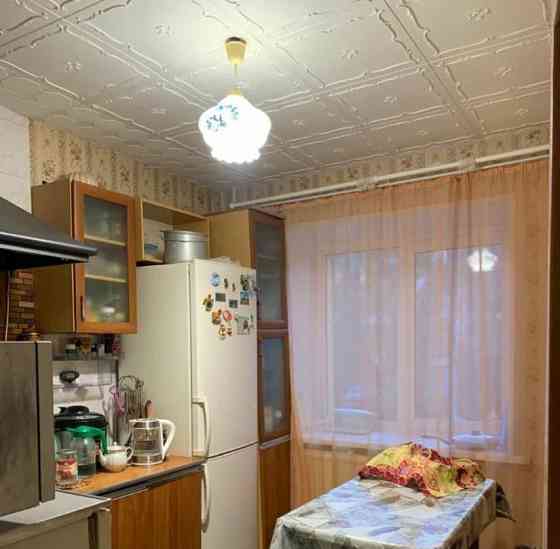 4-комн. квартира, 86 м2, 3/12 эт. Уфа