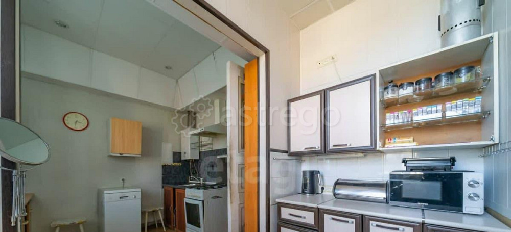 4-комн. квартира, 101 м2, 4/5 эт. Санкт-Петербург - изображение 7