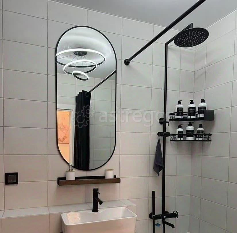 3-комн. квартира, 58.3 м2, 5/21 эт. Балашиха - изображение 5