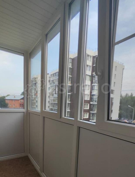 2-комн. квартира, 67 м2, 3/7 эт. Звенигород - изображение 6