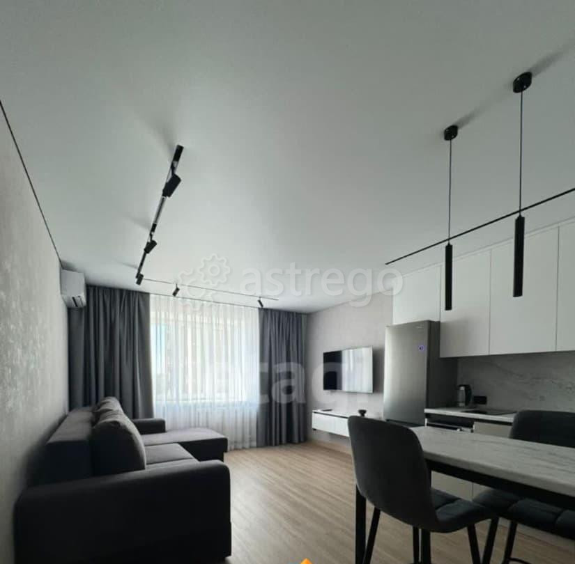 2-комн. квартира, 45 м2, 4/10 эт. Благовещенск - изображение 1