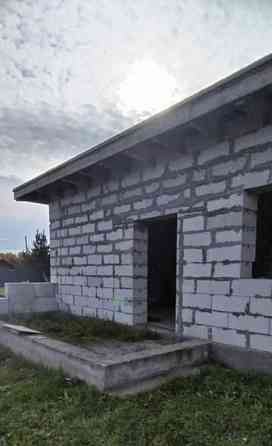 Дом, 110 м2, 12 соток, 1 эт. Емельяново