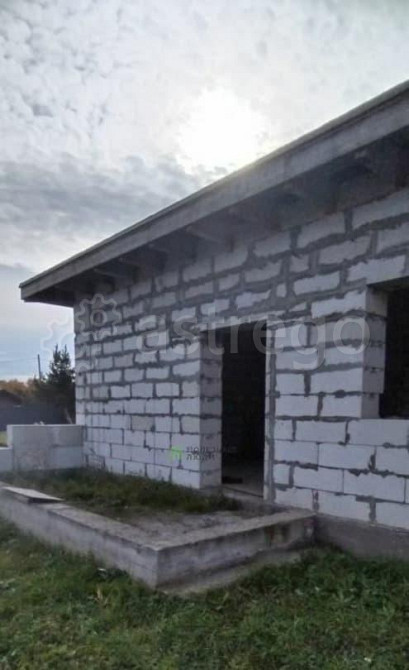 Дом, 110 м2, 12 соток, 1 эт. Емельяново - изображение 6