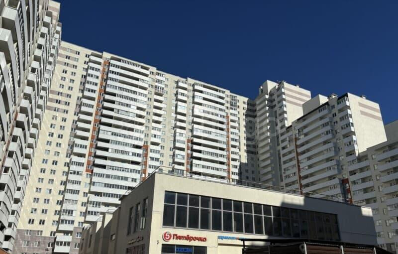 2-комн. квартира, 45 м2, 5/11 эт. Санкт-Петербург - изображение 7