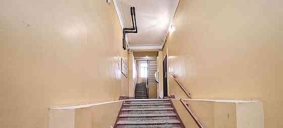 6-комн. квартира, 108.4 м2, 1/4 эт. Санкт-Петербург