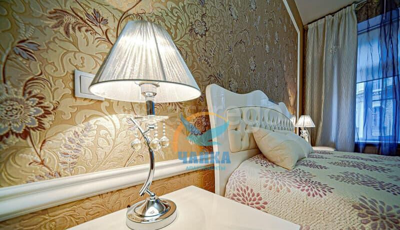 2-комн. квартира, 80 м2, 3/5 эт. Санкт-Петербург - изображение 3