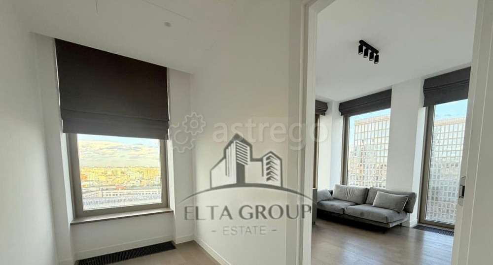 4-комн. квартира, 140 м2, 15/21 эт. Москва - изображение 2