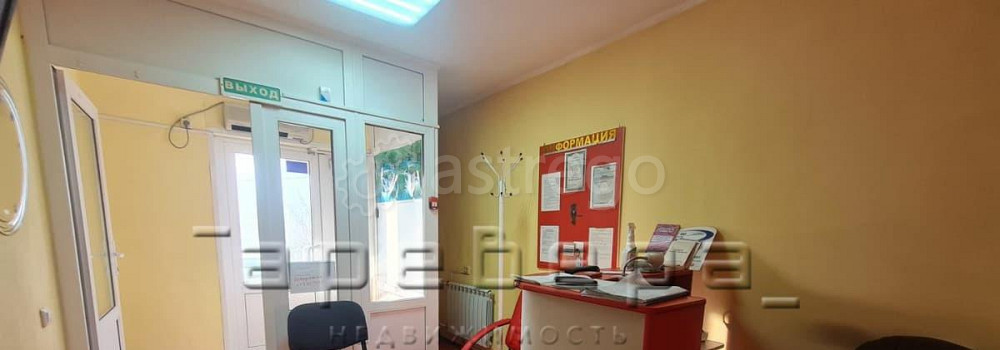 Свободного назначения, 53.2 м2 Красноярск - изображение 6