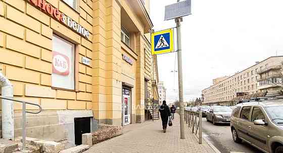 Свободного назначения, 378 м2 Санкт-Петербург