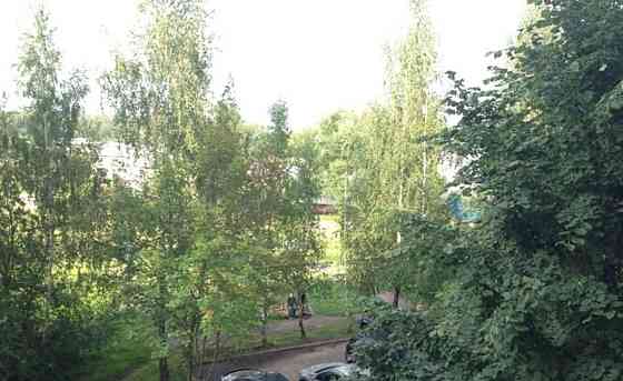 3-комн. квартира, 70 м2, 3/9 эт. Солнечногорск