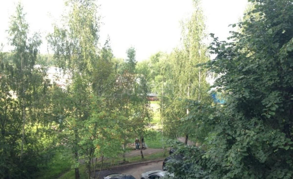 3-комн. квартира, 70 м2, 3/9 эт. Солнечногорск - изображение 3