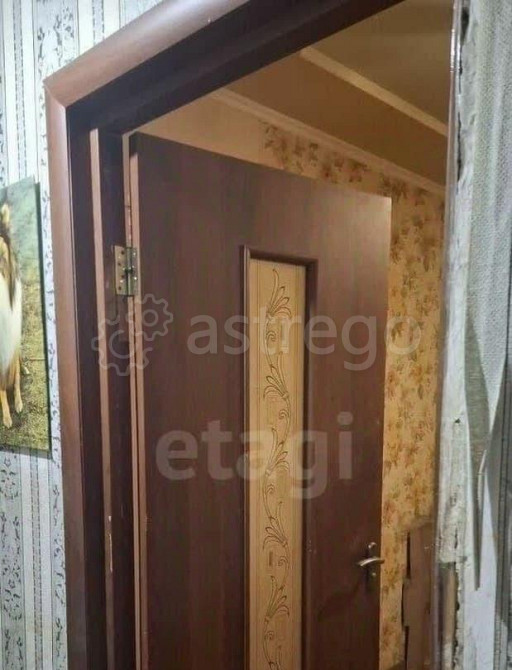 4-комн. квартира, 61 м2, 3/5 эт. Белгород - изображение 2