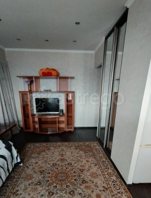 1-комн. квартира, 31 м2, 5/5 эт. Красноярск - изображение 7