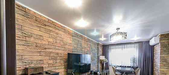 3-комн. квартира, 86 м2, 11/13 эт. Подольск