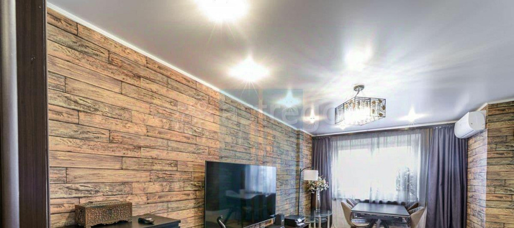 3-комн. квартира, 86 м2, 11/13 эт. Подольск - изображение 1