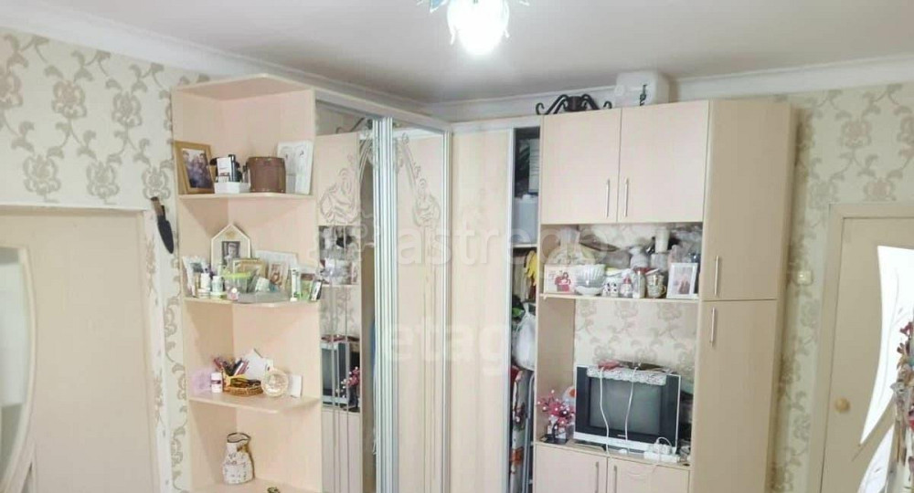 4-комн. квартира, 67.3 м2, 2/3 эт. Благовещенск - изображение 7