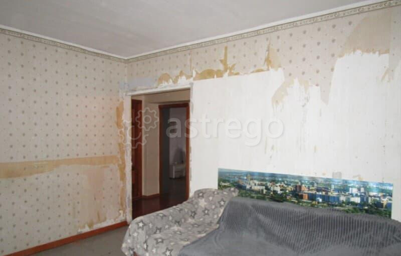 3-комн. квартира, 70.3 м2, 8/8 эт. Красноярск - изображение 9