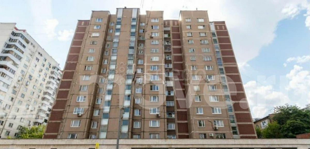 Свободного назначения, 1208.3 м2 Москва - изображение 1