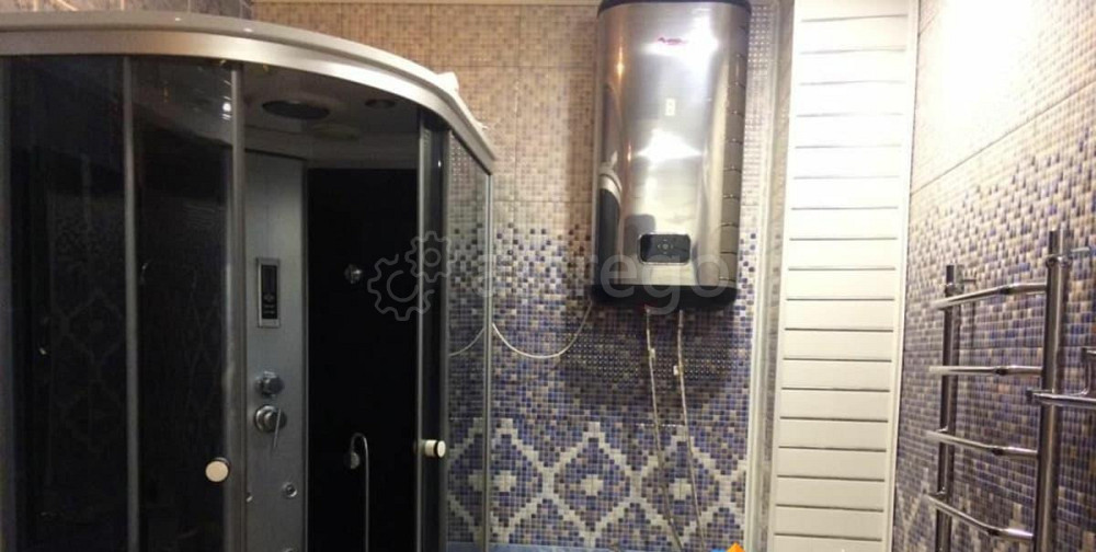 Дом, 18 м2, 10 соток, 2 эт. Майма - изображение 4