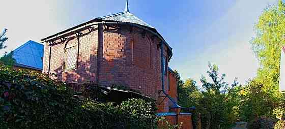 Коттедж, 498.5 м2, 20 соток, 2 эт. Пушкино