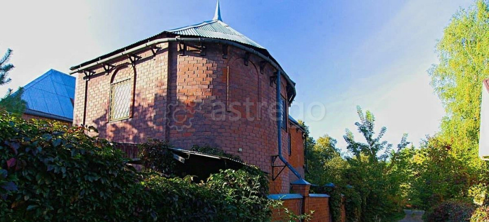 Коттедж, 498.5 м2, 20 соток, 2 эт. Пушкино - изображение 2