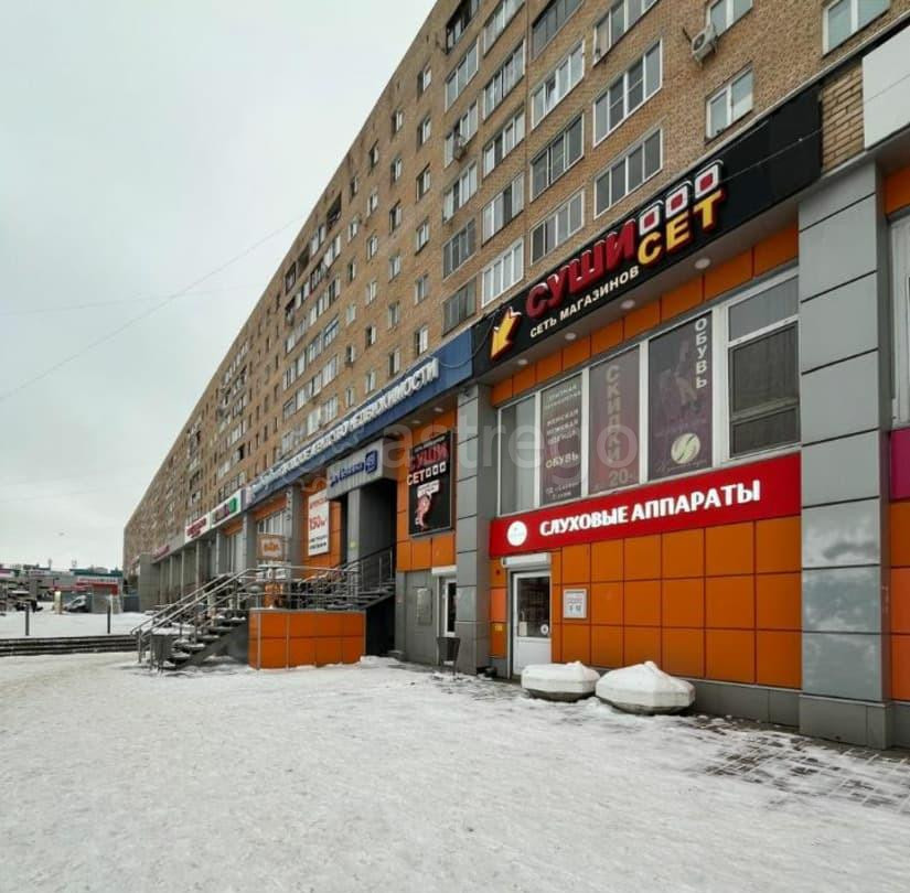 Свободного назначения, 87.9 м2 Орехово-Зуево - изображение 4