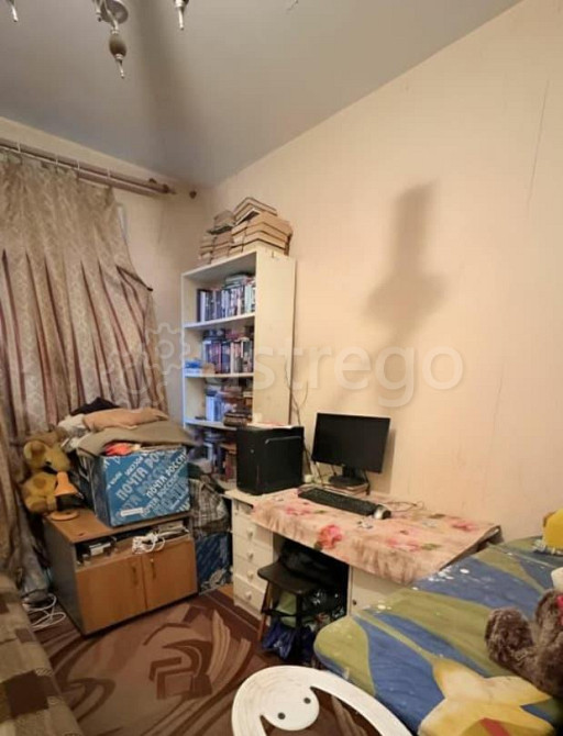 Комната, 9.7 м2, 1/16 эт. Москва - изображение 2