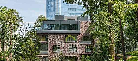 3-комн. квартира, 112.9 м2, 1/4 эт. Красногорск