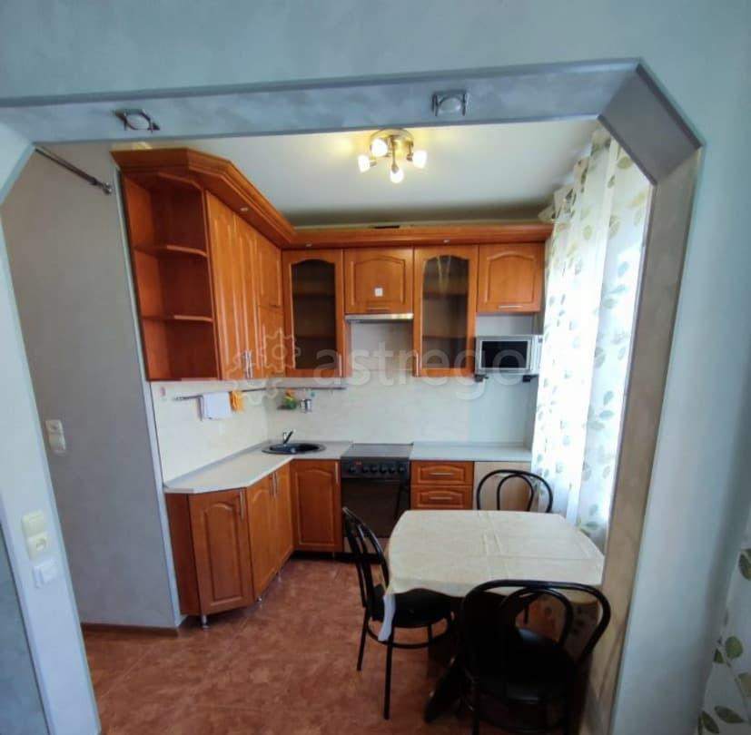 2-комн. квартира, 42 м2, 6/9 эт. Архангельск - изображение 1