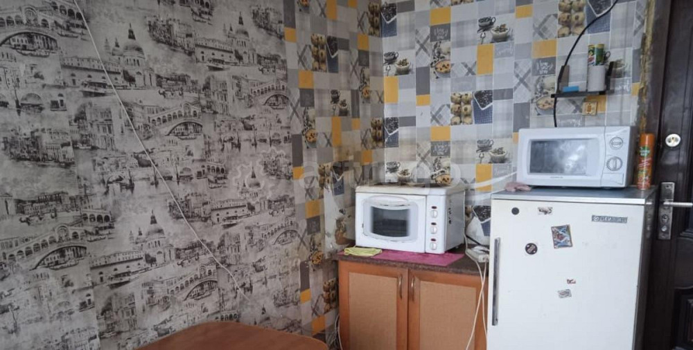 Комната, 14 м2, 5/5 эт. Архангельск - изображение 5
