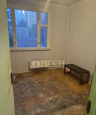 4-комн. квартира, 98.5 м2, 2/22 эт. Москва
