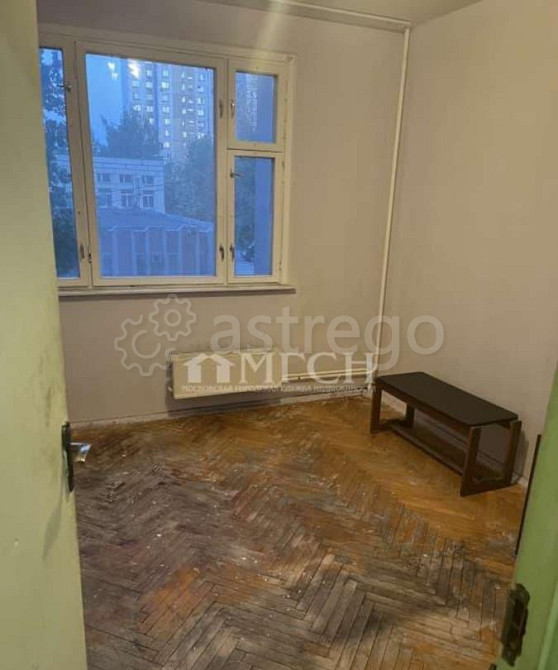 4-комн. квартира, 98.5 м2, 2/22 эт. Москва - изображение 2