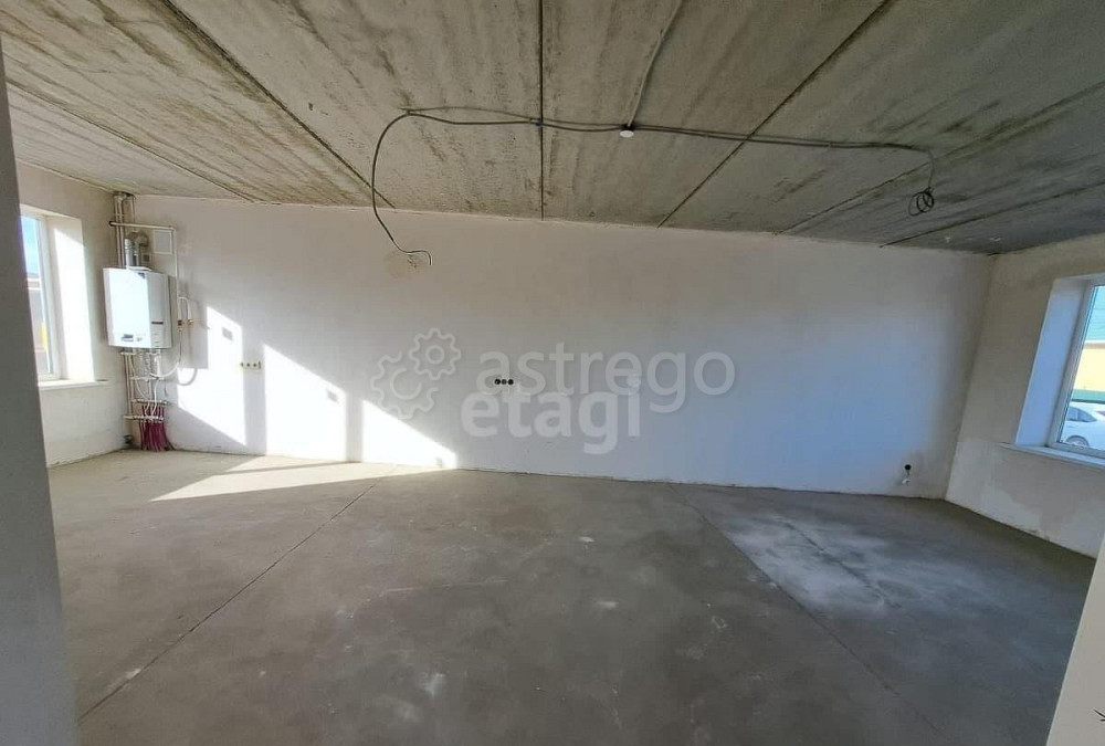 Таунхаус, 130 м, 2.5 сотки Майкоп - изображение 9