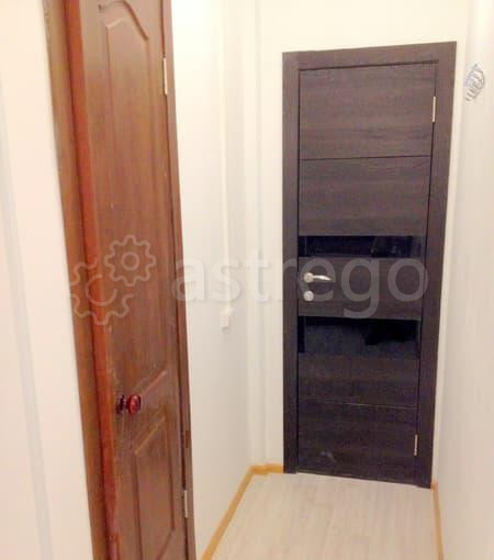 1-комн. квартира, 15 м2, 1/24 эт. Москва - изображение 8