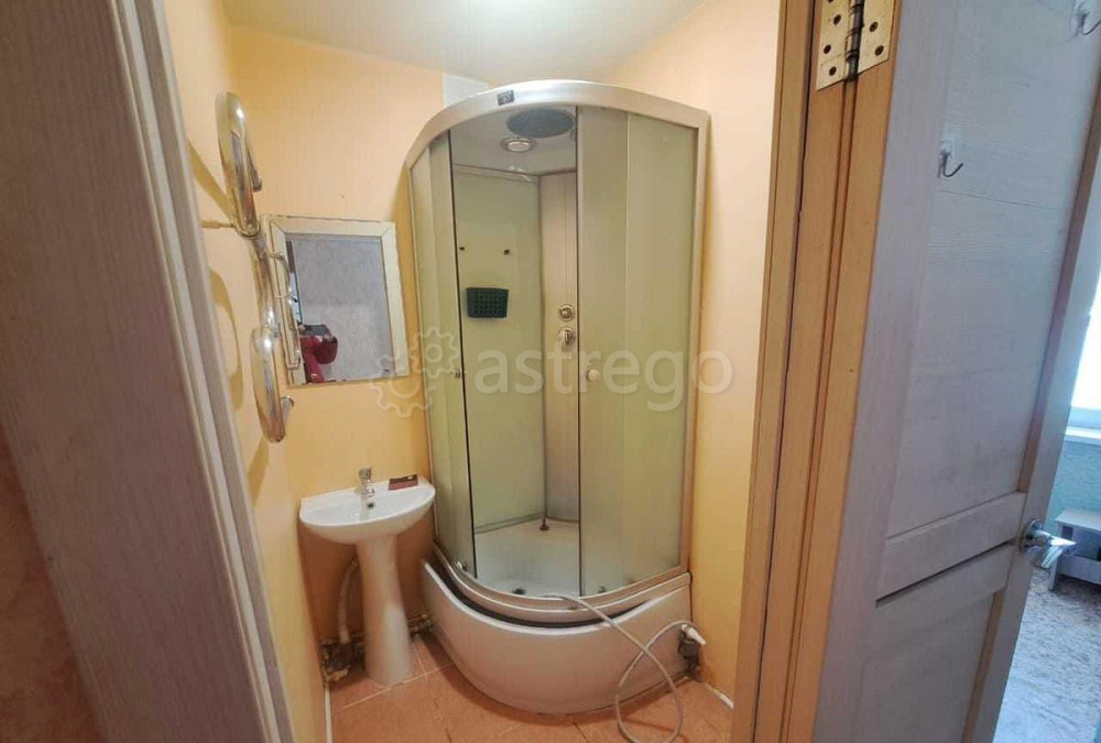 3-комн. квартира, 56 м2, 1/5 эт. Благовещенск - изображение 2