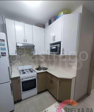 1-комн. квартира, 30 м2, 2/5 эт. Нефтекамск - изображение 2