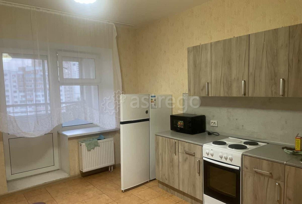 2-комн. квартира, 72 м2, 5/9 эт. Старый Оскол - изображение 3