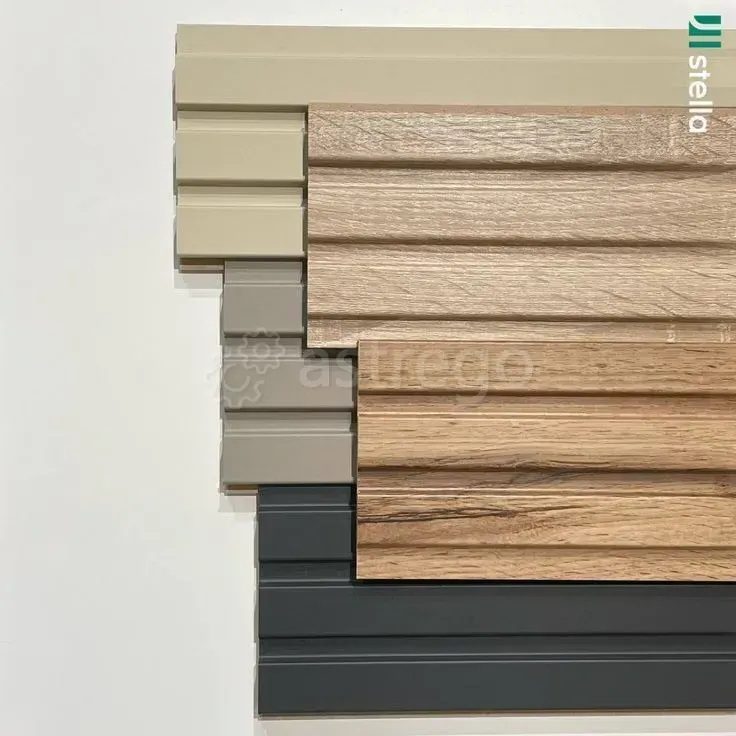 Стеновые панели Волгоград - изображение 2