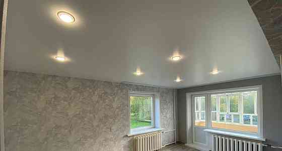 1-комн. квартира, 31.5 м2, 2/5 эт. Зеленогорск