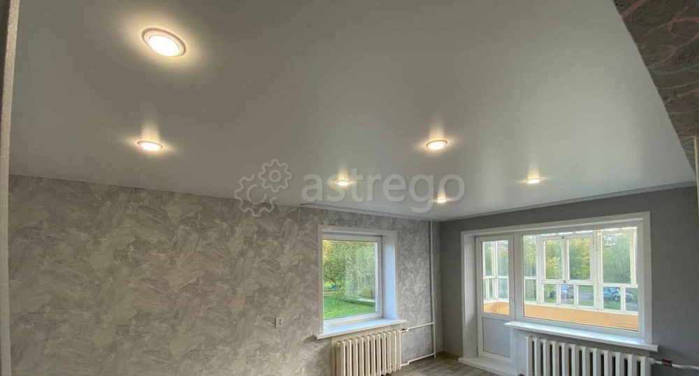 1-комн. квартира, 31.5 м2, 2/5 эт. Зеленогорск - изображение 1