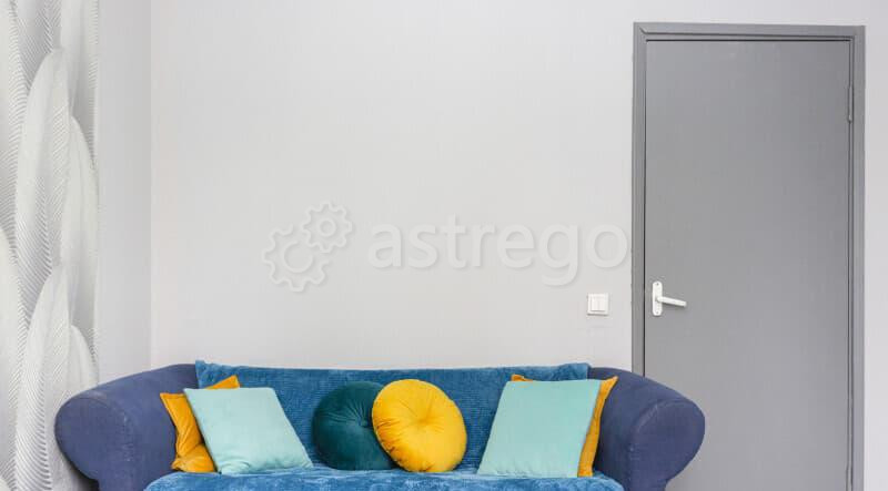 2-комн. квартира, 45 м2, 8/14 эт. Москва - изображение 7