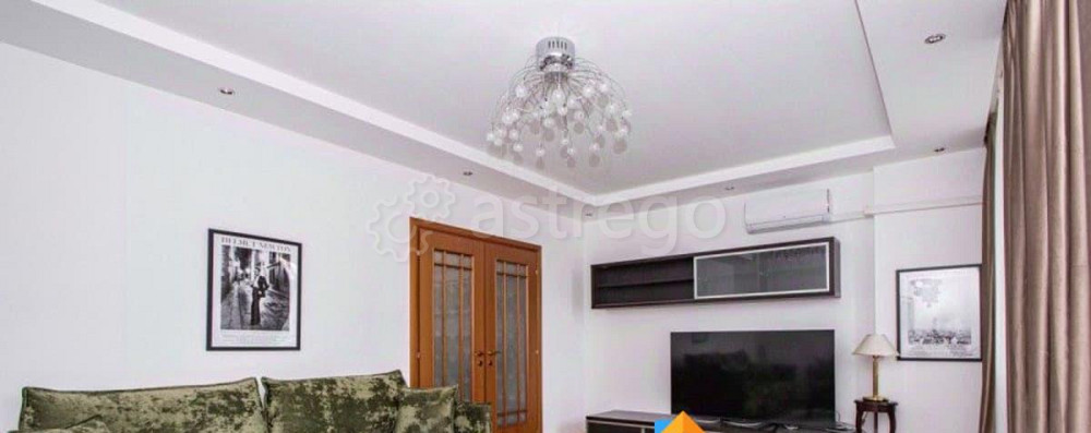 3-комн. квартира, 89.1 м2, 5/8 эт. Москва - изображение 7